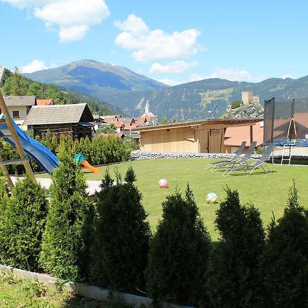 Apart Alpinlive Ladis Exterior foto